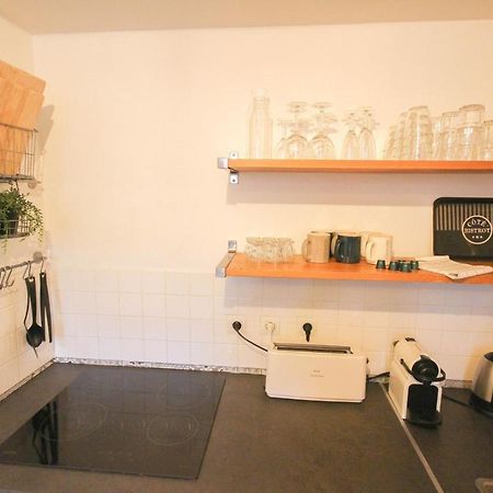 Old Town - Nice Cozy And Functional Ap For 5Pers Лилль Экстерьер фото