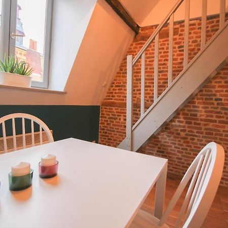Old Town - Nice Cozy And Functional Ap For 5Pers Лилль Экстерьер фото