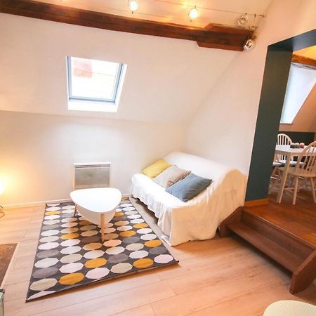 Old Town - Nice Cozy And Functional Ap For 5Pers Лилль Экстерьер фото